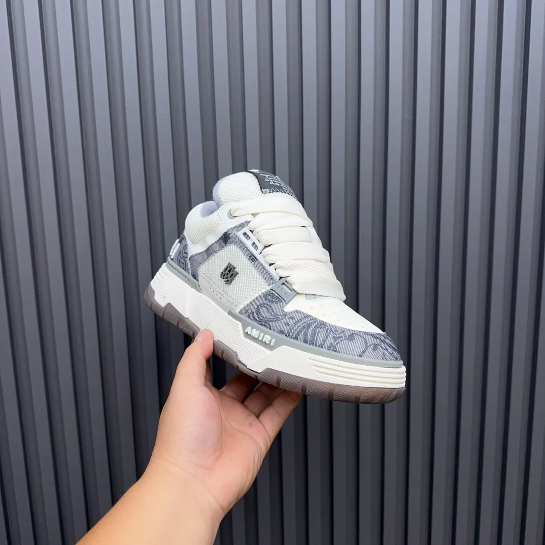 p680💰Couple model❤️❤️❤️AMIRI Emil 35-46 men and women model